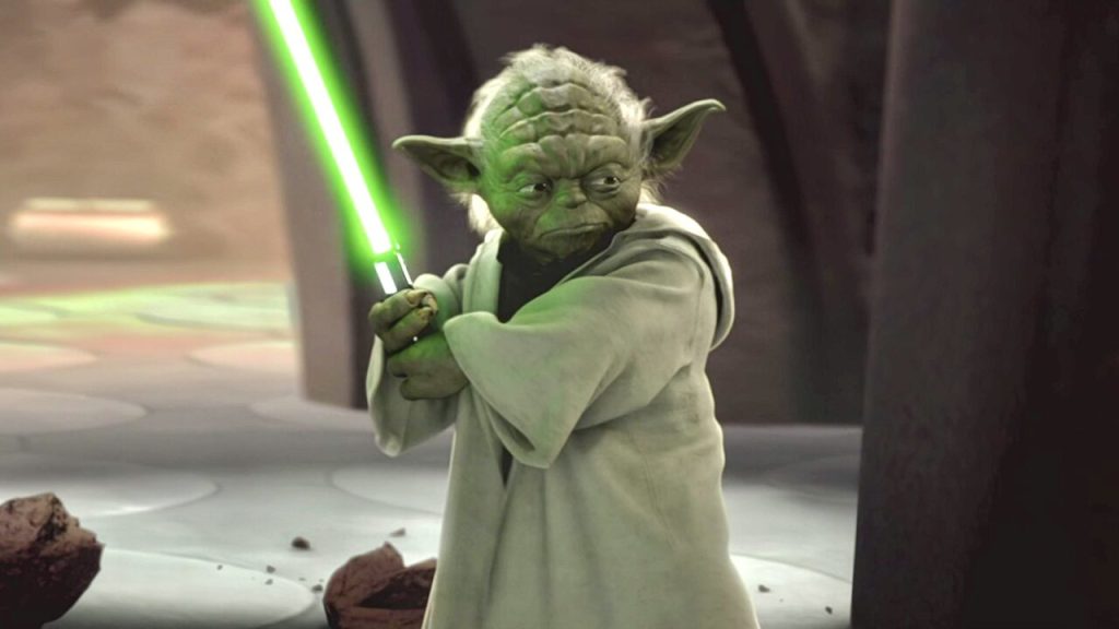 CIA, casuslarına Star Wars sitesinden ulaştı!