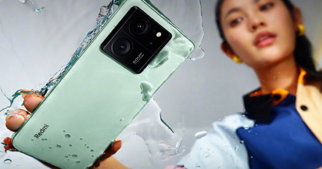 Devasa bataryalı Redmi K80 Ultra tanıtım öncesi kıymetli bir eşiği aştı!