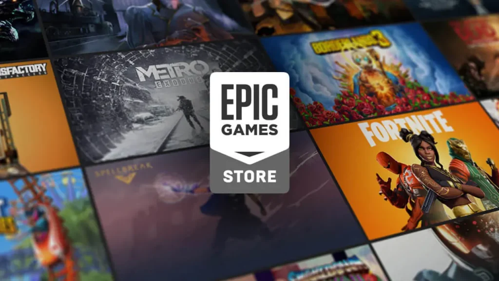 Epic Games Store haftanın fiyatsız oyunu erişime açıldı!