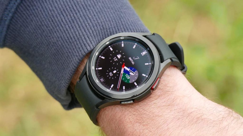 Galaxy Watch 8 Classic geliyor! İşte tasarımı