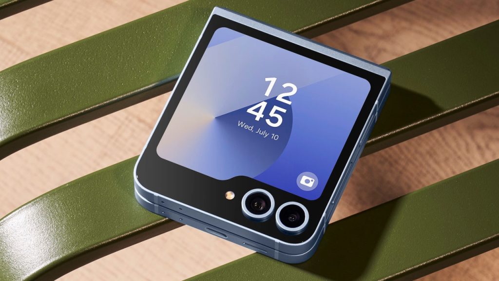 Galaxy Z Flip 7’nin işlemcisi ortaya çıktı!