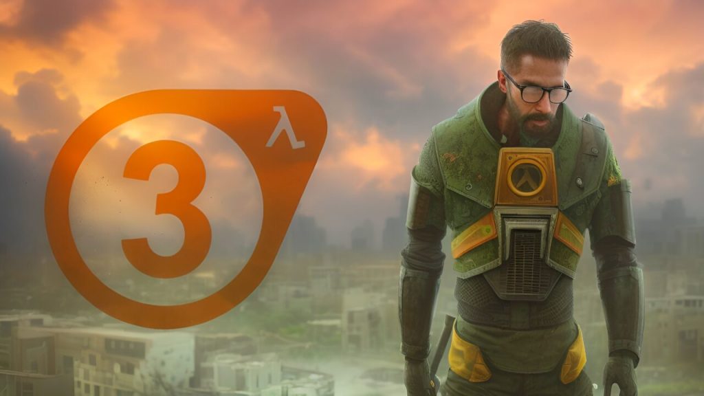 Half-Life 3, yaz aylarında gelebilir! Büyük sürpriz