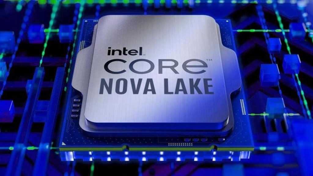 Intel, Nova Lake işlemcileri ile şaşırtabilir!