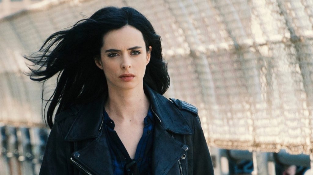 Jessica Jones, Marvel kainatına geri dönüyor!