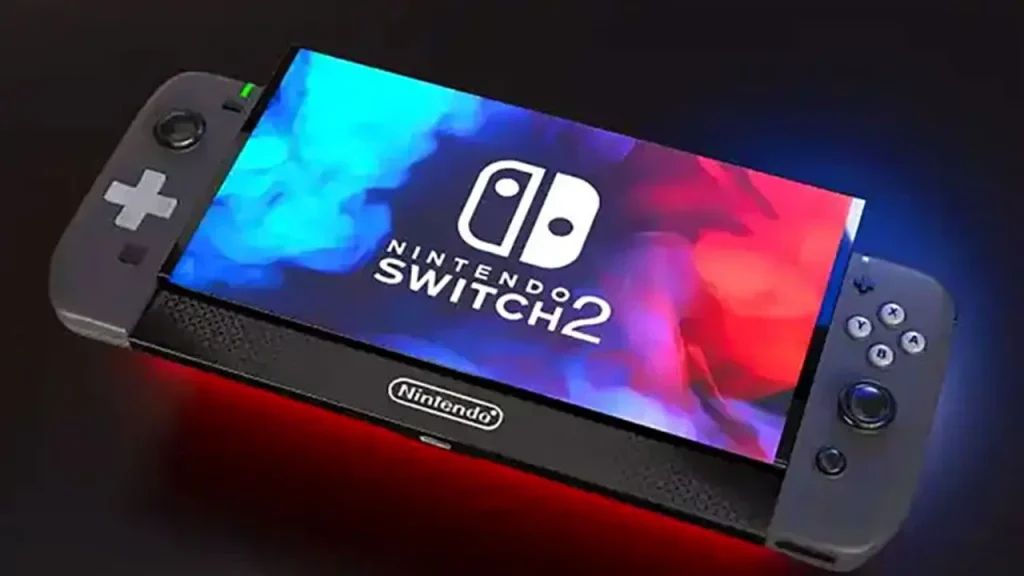 Nintendo, Switch 2 için satış amacını belirledi!
