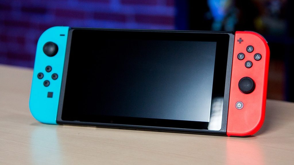 Nintendo, Switch modellerindeki sorunu çözdü!