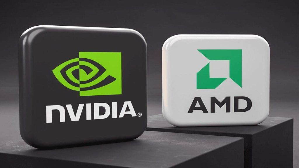 Nvidia ve AMD, Çin’e özel yapay zeka çipleri hazırlıyor!