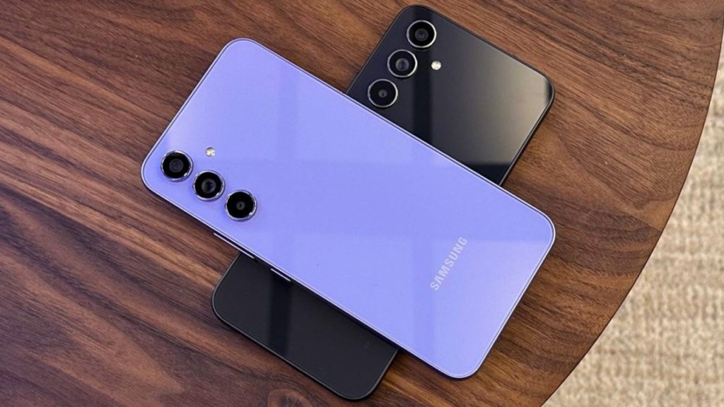 One UI 8, bu Samsung modellerinin son büyük güncellemesi olacak!