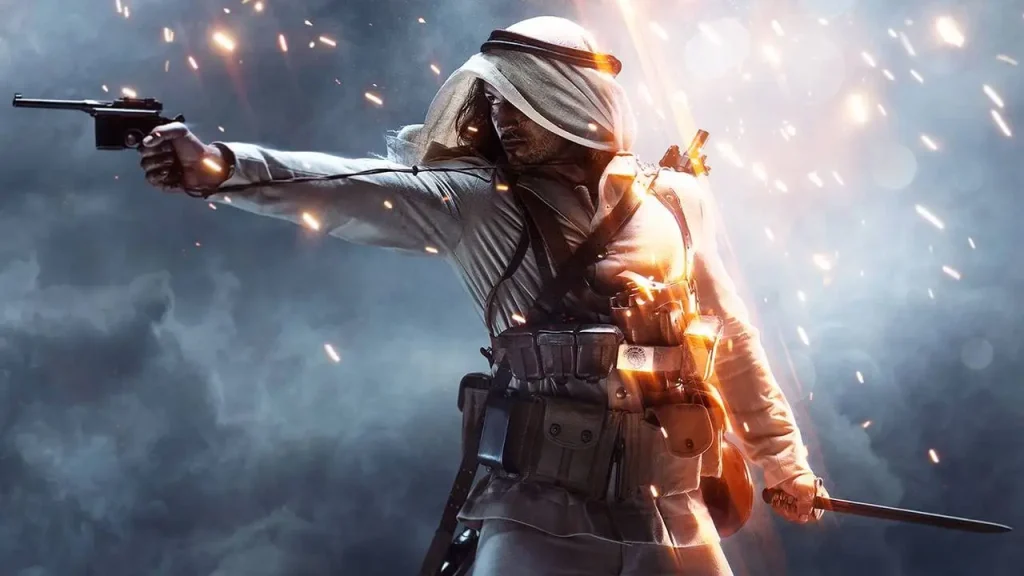 Oyuncuları tatmin etmedi: Battlefield 6 oynanış görüntüsü sızdırıldı!