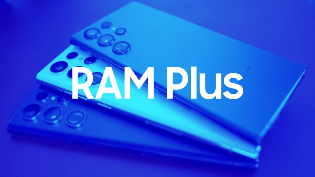 Samsung, RAM Plus özelliğini iyileştiriyor!