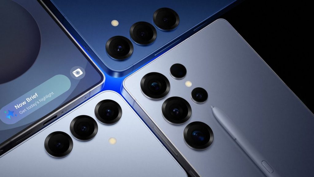 Samsung’un güncelleme takviyesi verdiği tüm modeller! – Mayıs 2025