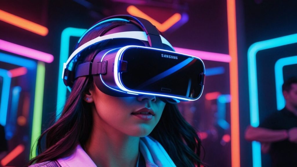Samsung’un yeni XR başlığı Geekbench testine girdi!