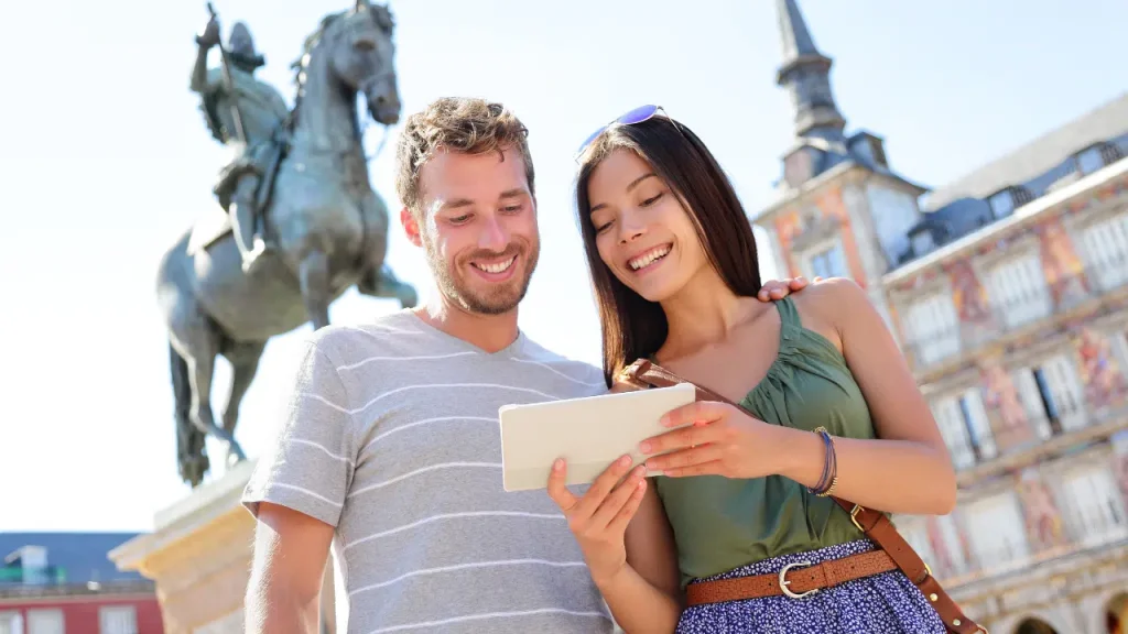 Seyahat tutkunları için en düzgün 10 taşınabilir uygulama