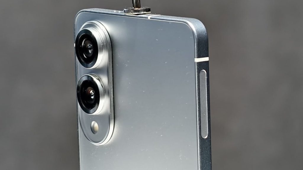 Tanıtıma saatler kaldı: Galaxy S25 Edge hakkında tüm bilinenler!