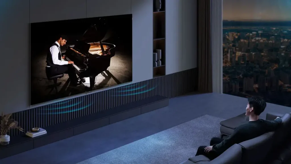 TCL, yeni üst seviye akıllı TV modelleriyle karşımızda!