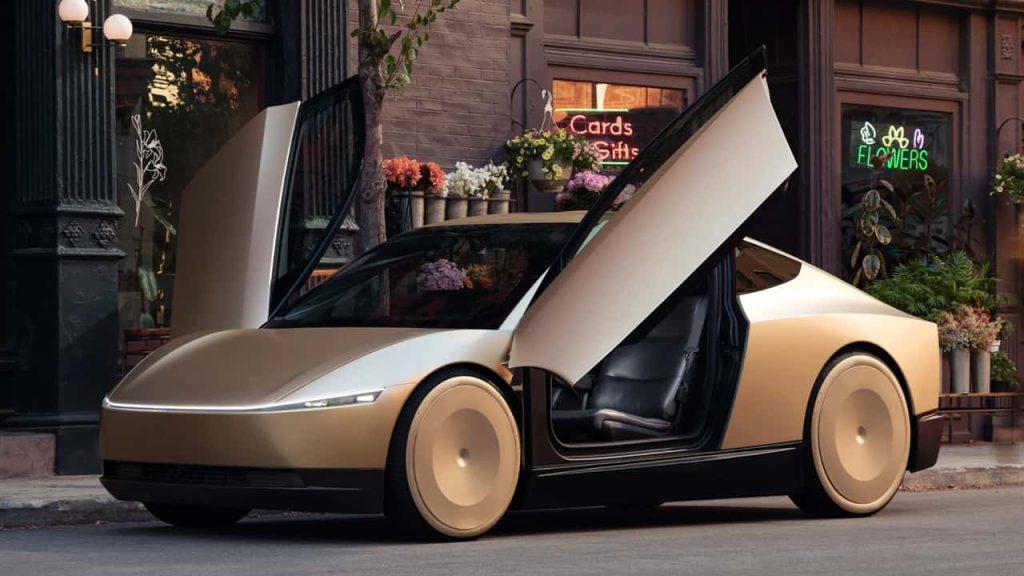 Tesla robotaksiler, uzaktan denetim edilecek!