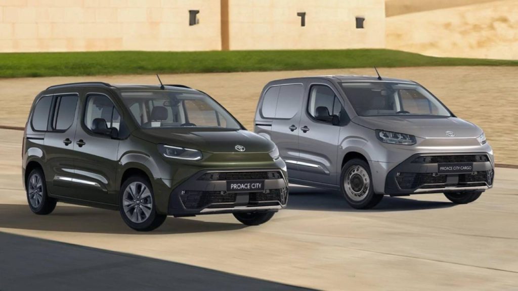 Toyota’nın en sağlam ticari araç modelleri ve özellikleri