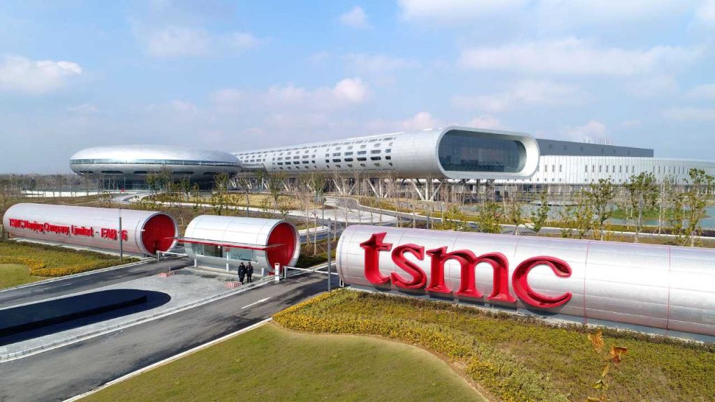 TSMC, Avrupa’da çip tasarım merkezi açıyor!