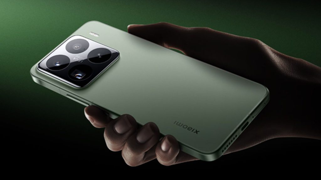 Xiaomi 15s Pro performans testinde: İşlemcisi şaşırtacak!