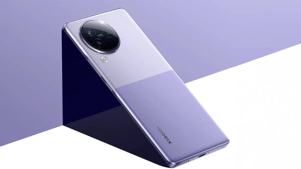 Xiaomi Civi 5 Pro performans testinde: Neler sunacak?