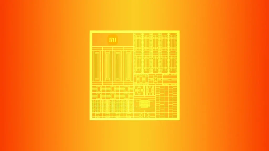 Xiaomi, kendi işlemcisi ”Xring” üzerinde çalışıyor!