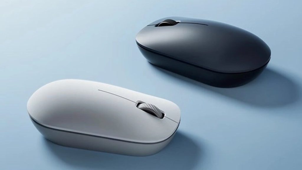 Xiaomi, uygun fiyatlı kablosuz faresini satışa sundu!