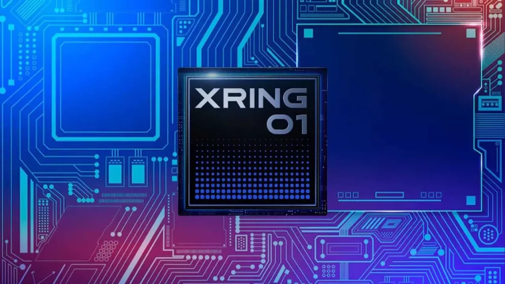 Xiaomi’nin Xring O1 işlemcisi beklentileri karşılayamadı!