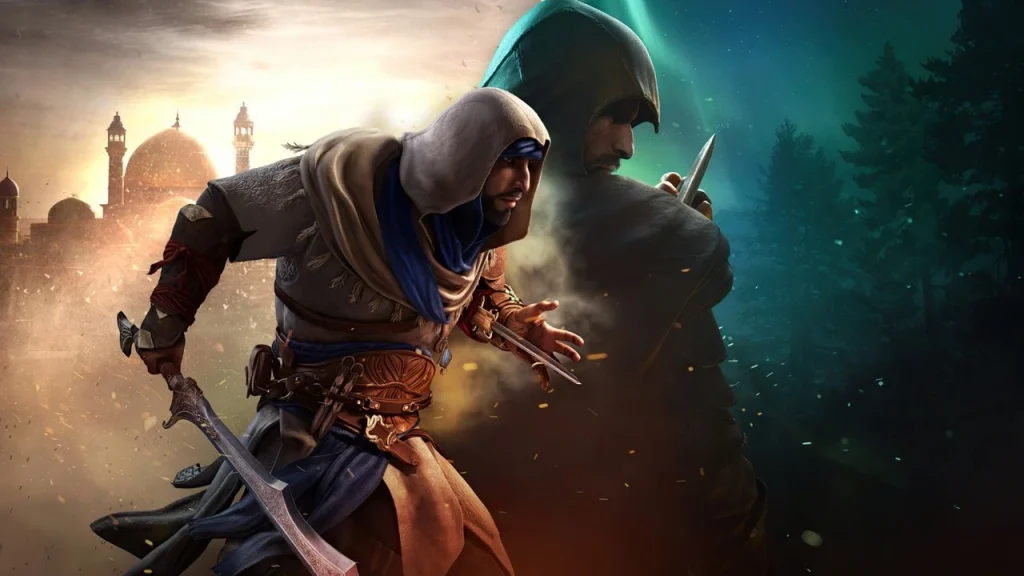 Yeni Assassin’s Creed oyunları geliyor! Büyük sızıntı