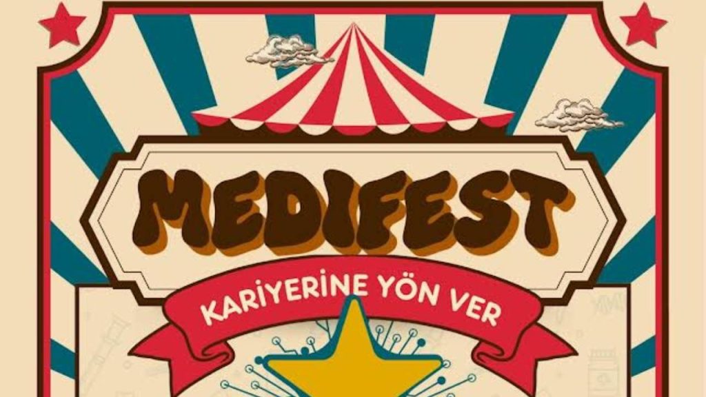 Yıldız Teknik Üniversitesi’nde sıhhat teknolojileriyle dolu şenlik: MEDIFEST II başlıyor!