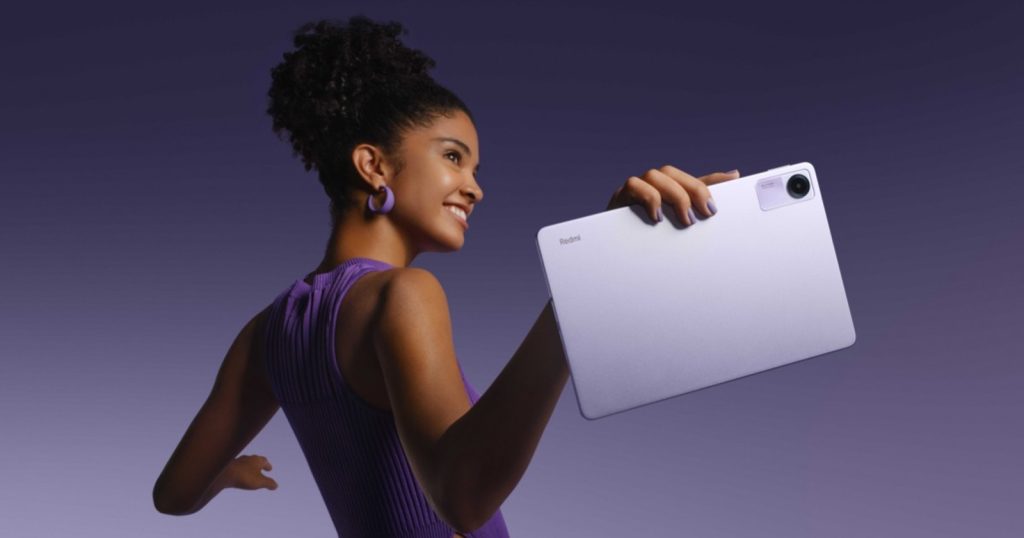 3K çözünürlük sunacak Redmi K Pad için geri sayım başladı!