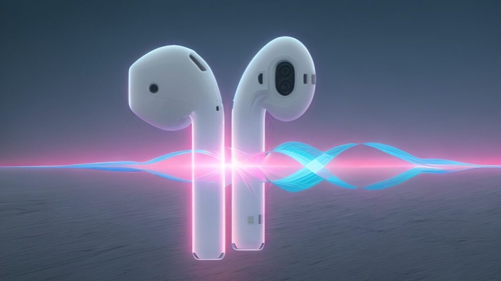AirPods için yeni güncelleme yayınlandı! Yeni özellikler geldi