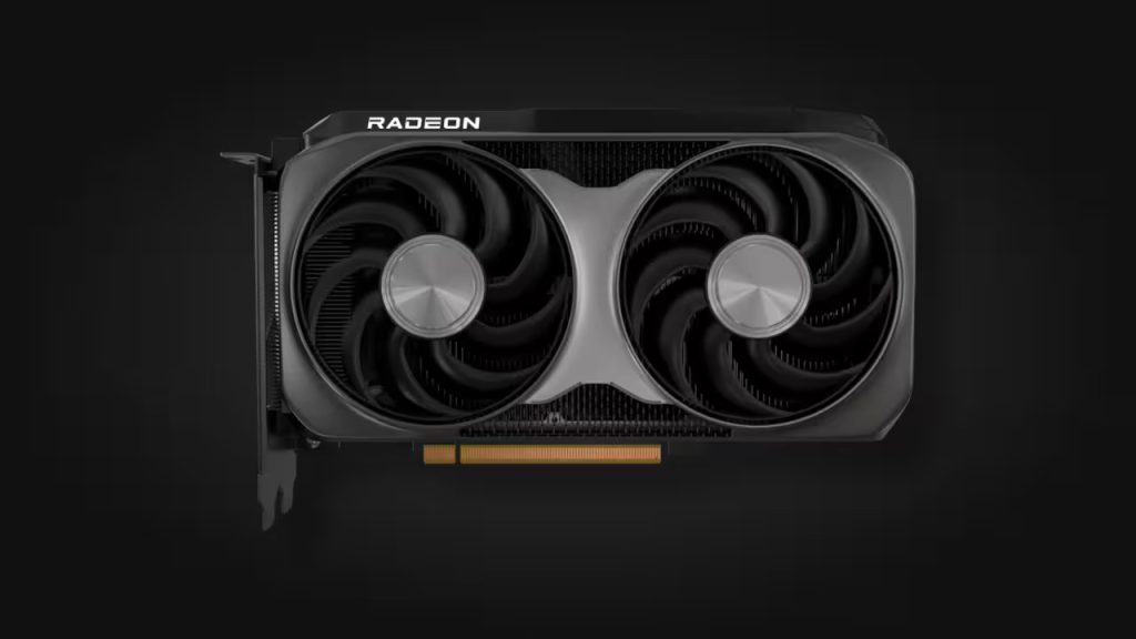 AMD RX 9060 XT performans testinde! İşte sonuç
