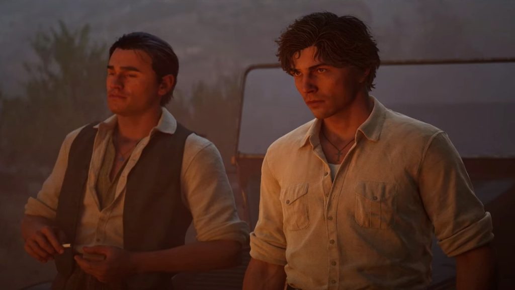 Mafia: The Old Country’den yeni fragman geldi!