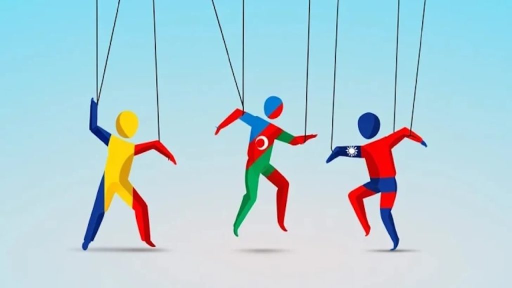 Meta, Türkiye ve Azerbaycan’ı düzmece hesapları kapattı