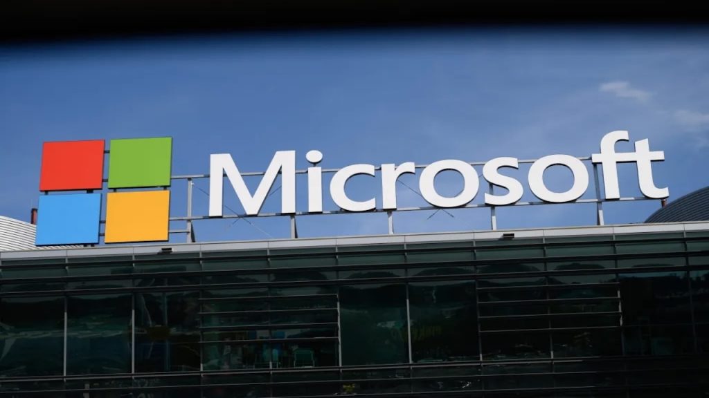 Microsoft Amerika’daki birinci sendika mukavelesini imzaladı