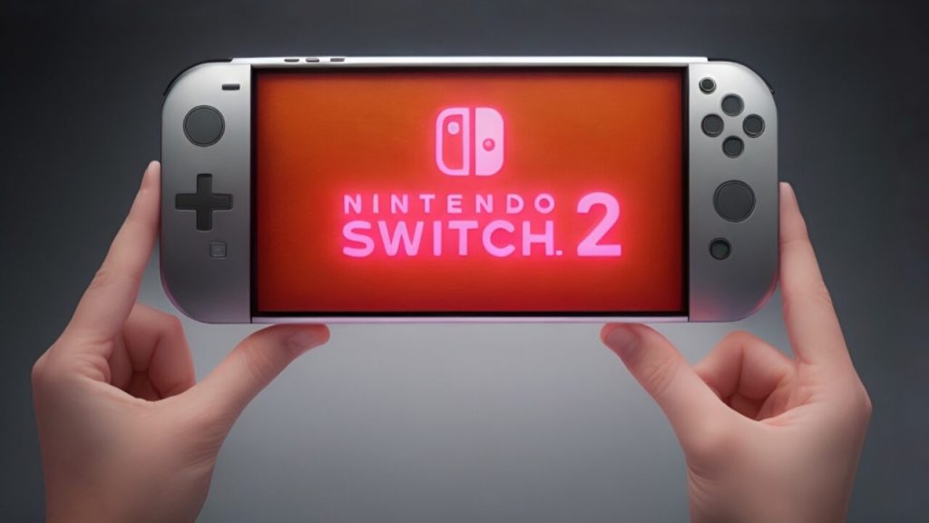 Nvidia CEO’su, Nintendo Switch 2’yi övdü!