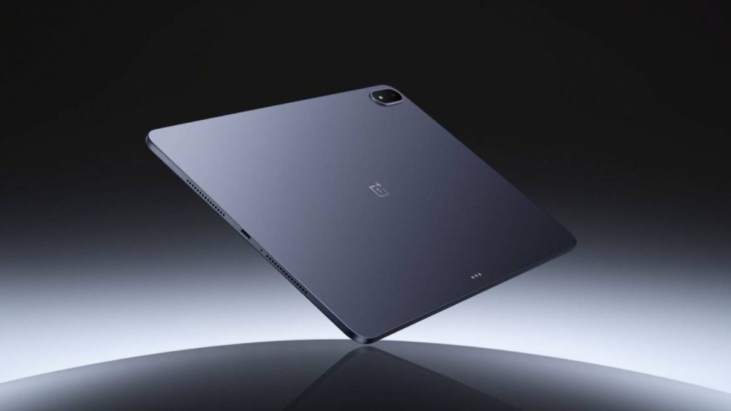 OnePlus’ın PUBG canavarı tableti tanıtıldı: 144 Hz ekran ve dahası!