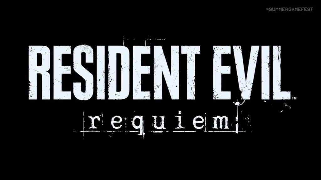 Resident Evil Requiem çıkış tarihi duyuruldu!