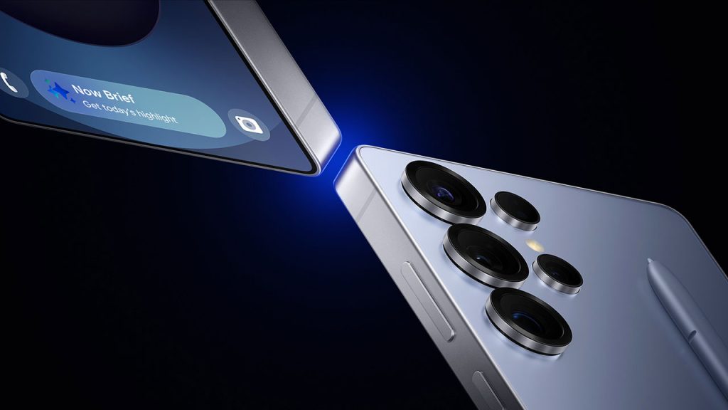 Samsung’dan üç telefona daha güncelleme müjdesi!