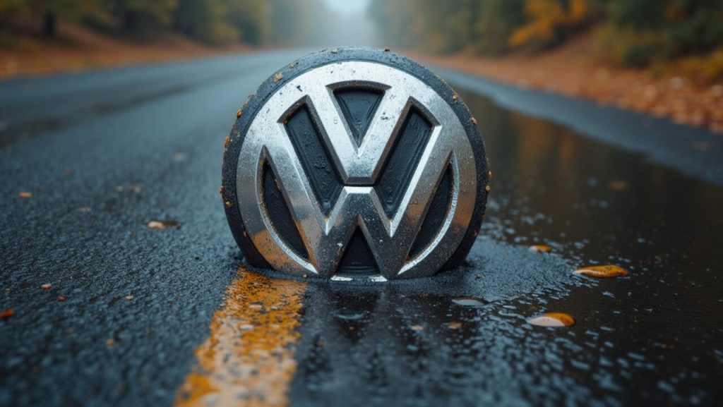 Volkswagen, 20 bin çalışanı ile yollarını ayırıyor!