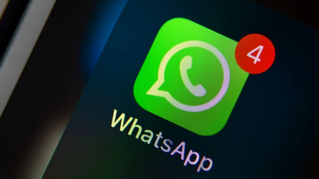 WhatsApp, beklenen avatar güncellemesini getirdi!