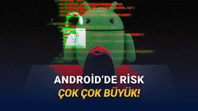 1 Milyardan Fazla Android Aygıtın Hacker’lara Karşı Savunmasız Olduğu Tespit Edildi!