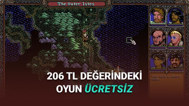 [28 Aralık] Epic Games’in Yılbaşı Özel Yeni Fiyatsız Oyunu Aşikâr Oldu