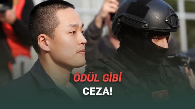 40 Milyar Dolarlık Kaybın Cezası Belirli Oldu: Kripto Para Dolandırıcısı, 15 Yıl Mahpus Yatacak!