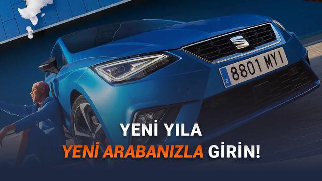 Aralık 2025: Türkiye’de Satılan En Ucuz Otomatik Vites Otomobiller!