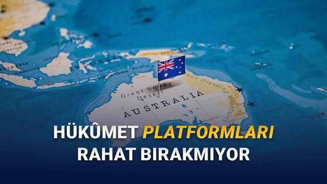 Avustralya, Netflix ve Disney+’ı Neden “Yerel İçerik” Üretmeye Yasal Olarak Zorluyor?