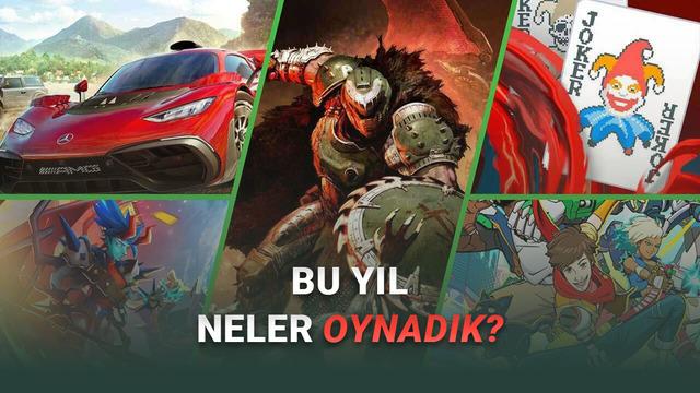 Bir Oyun Fiyatına Yüzlerce Oyun Oynadık: 2025 Yılında Game Pass’e Eklenen En Düzgün Oyunlar