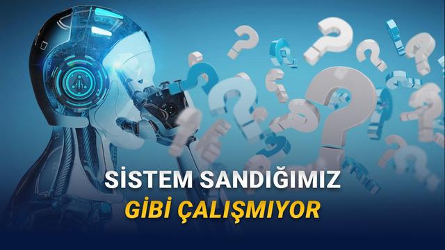 ChatGPT, Haftalar Önce Yazdıklarımızı Hatırlarken İki Mesaj Öncesini Neden Unutuyor?