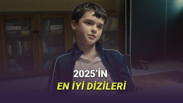 Metacritic Puanlarına Nazaran 2025’in En Uygun Dizileri (İzlemeyen Çok Şey Kaçırır)