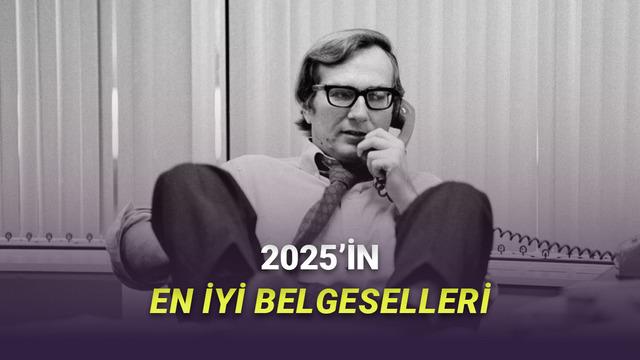 “Ne İzlesem?” Diye Düşünenler Buraya: Metacritic Puanlarına Nazaran 2025’in En Düzgün Belgeselleri